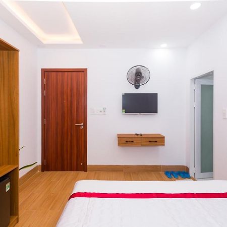 Th Quy Nhon Hotel 외부 사진