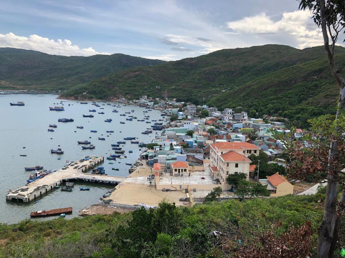 Th Quy Nhon Hotel 외부 사진