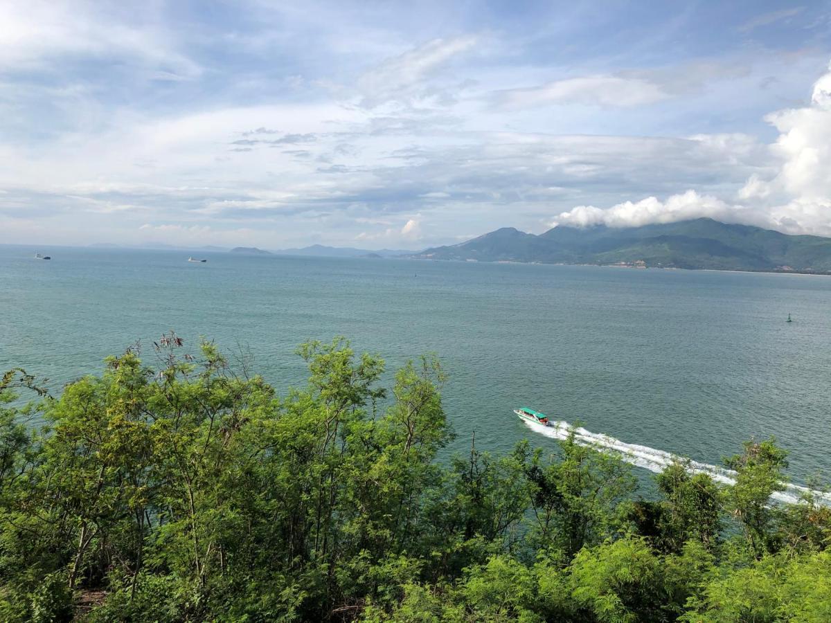 Th Quy Nhon Hotel 외부 사진