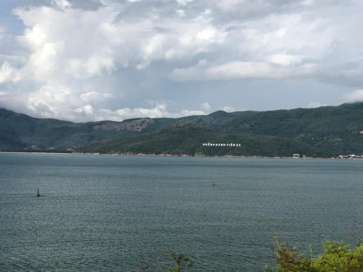 Th Quy Nhon Hotel 외부 사진