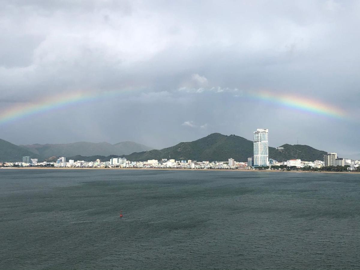 Th Quy Nhon Hotel 외부 사진