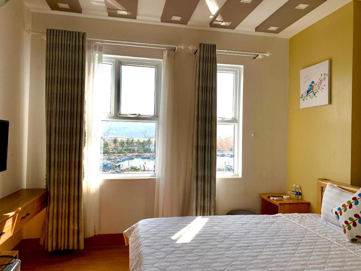 Th Quy Nhon Hotel 외부 사진