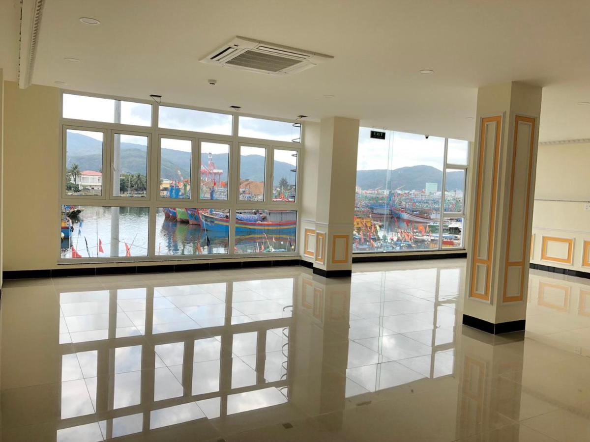 Th Quy Nhon Hotel 외부 사진