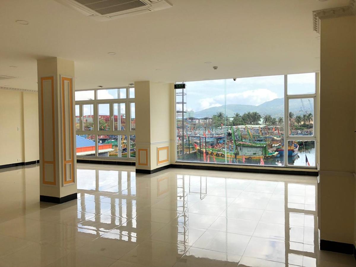 Th Quy Nhon Hotel 외부 사진