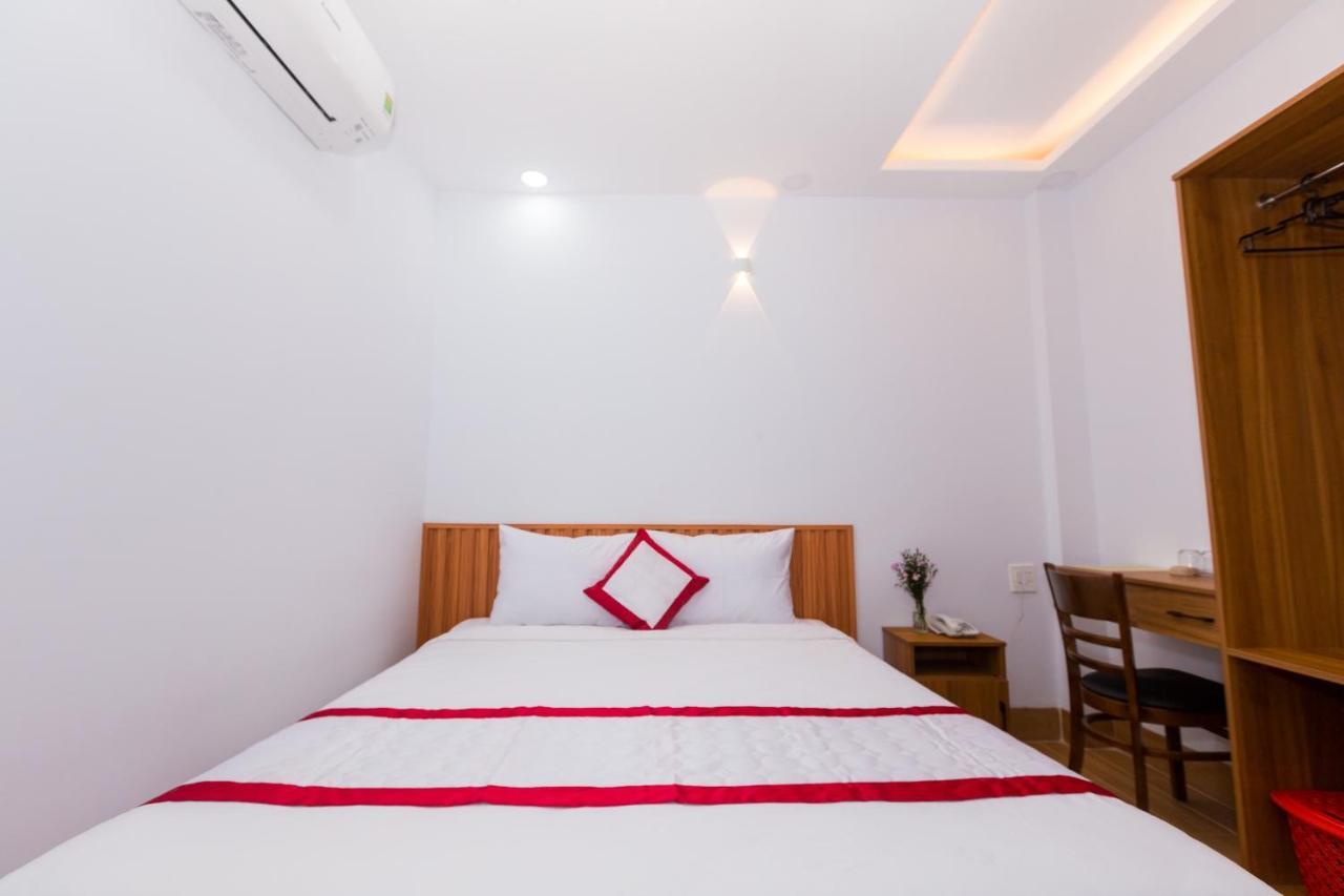 Th Quy Nhon Hotel 외부 사진