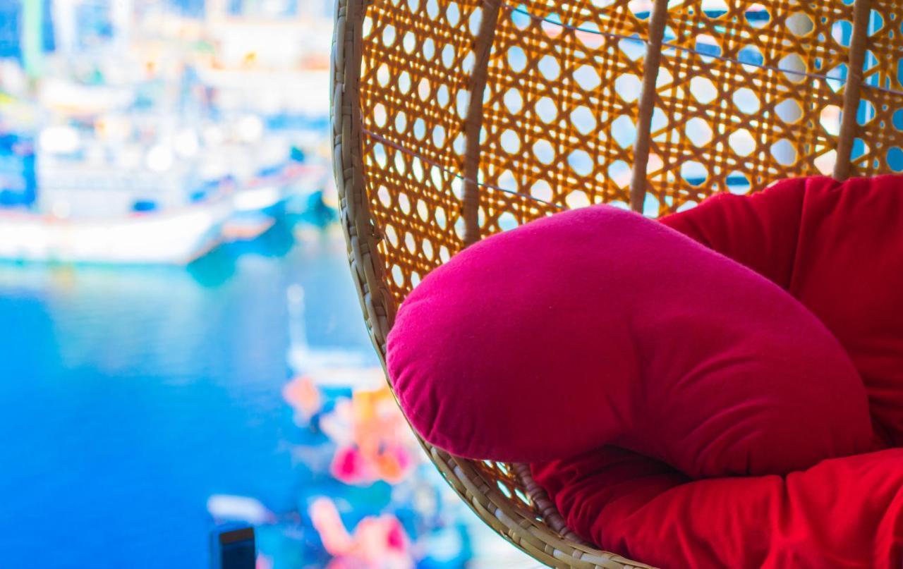 Th Quy Nhon Hotel 외부 사진