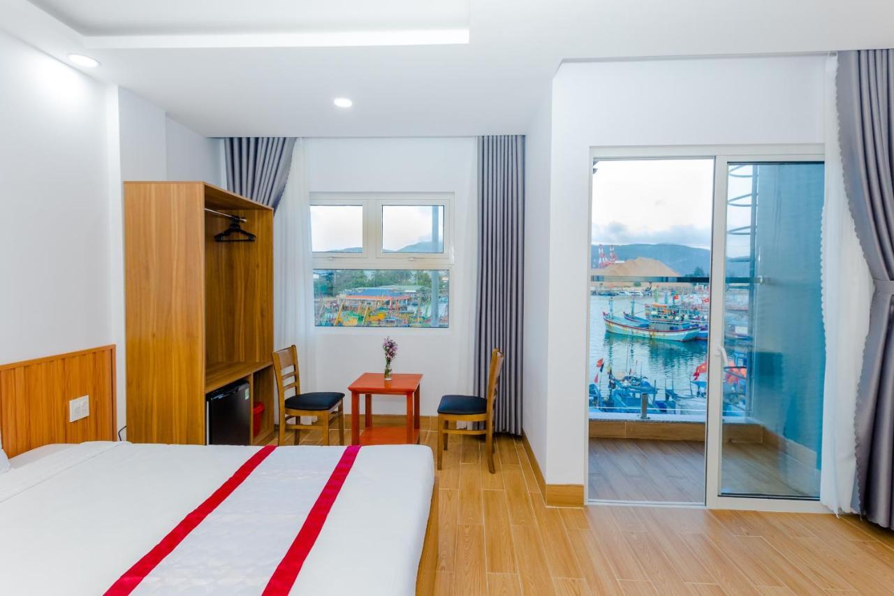 Th Quy Nhon Hotel 외부 사진