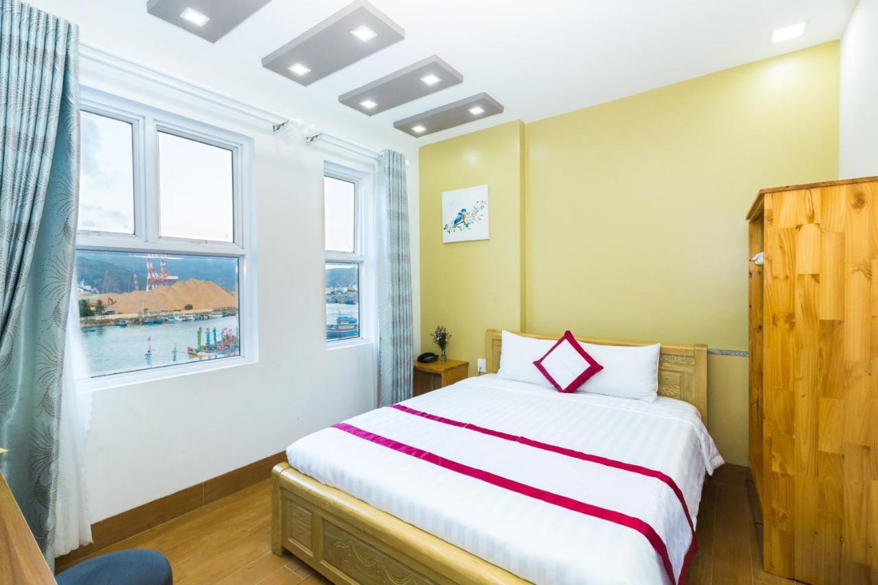Th Quy Nhon Hotel 외부 사진