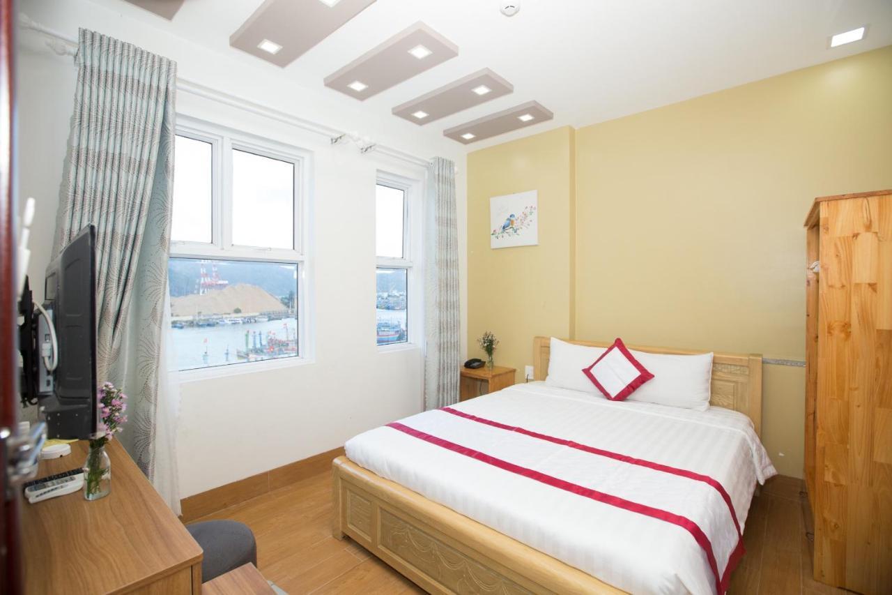 Th Quy Nhon Hotel 외부 사진
