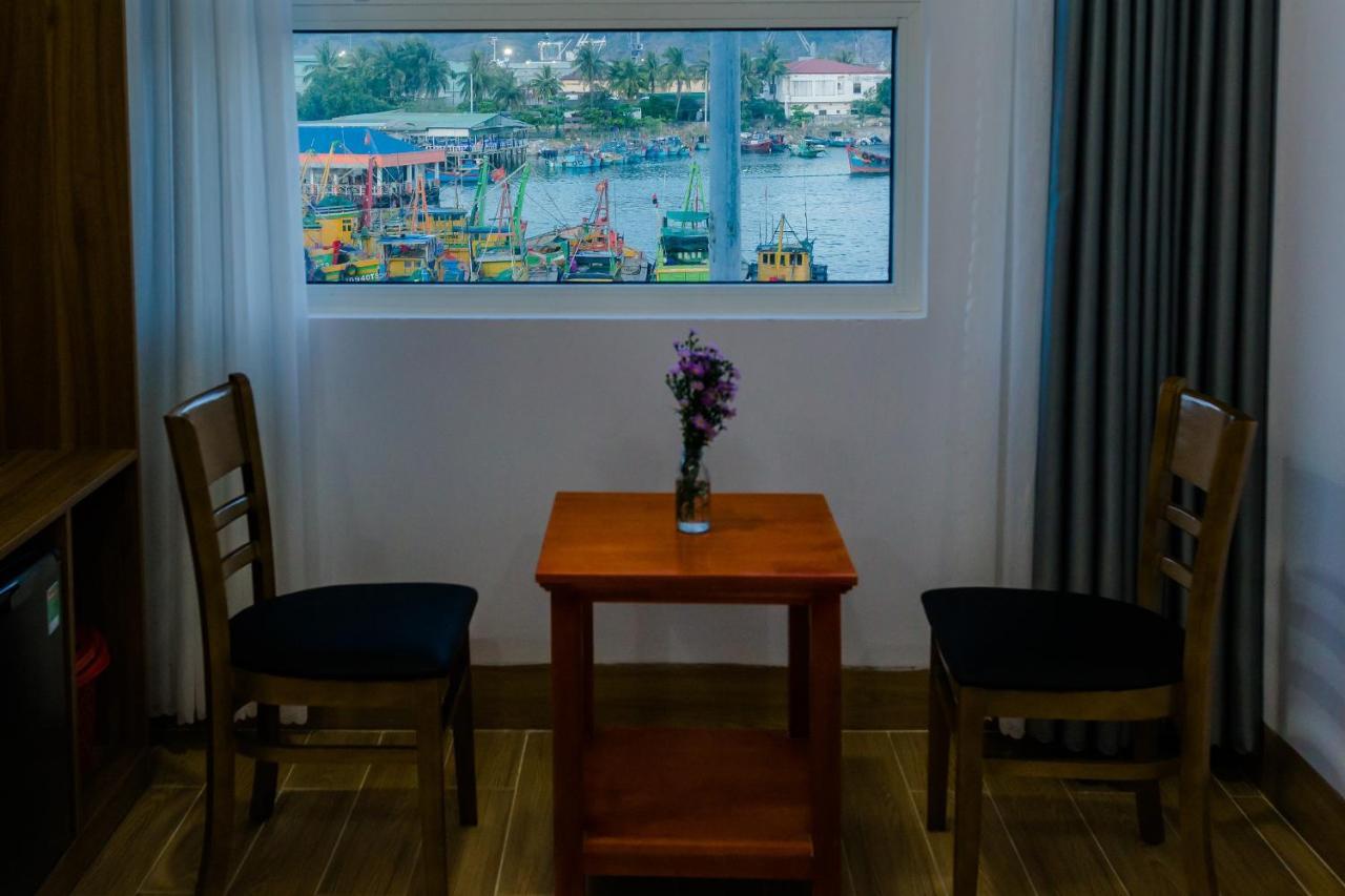 Th Quy Nhon Hotel 외부 사진