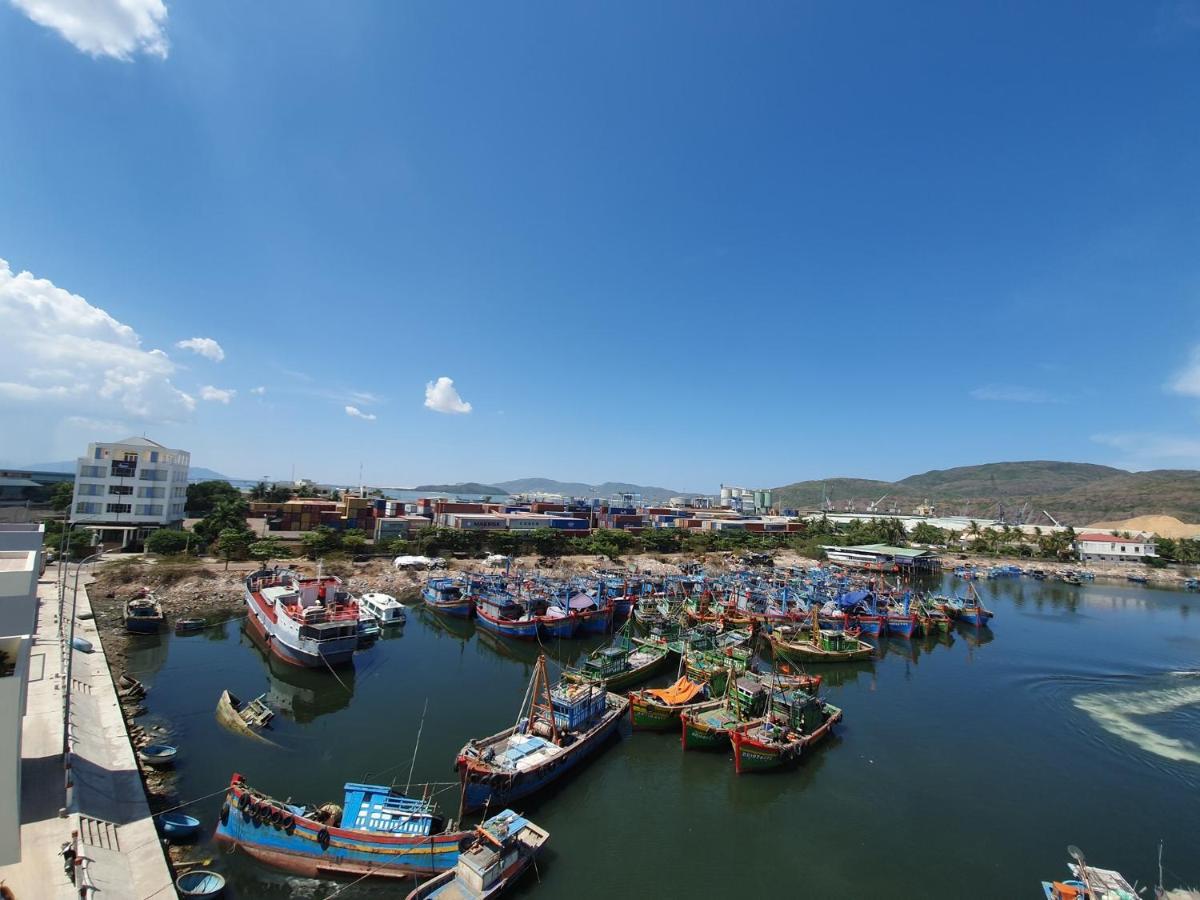 Th Quy Nhon Hotel 외부 사진