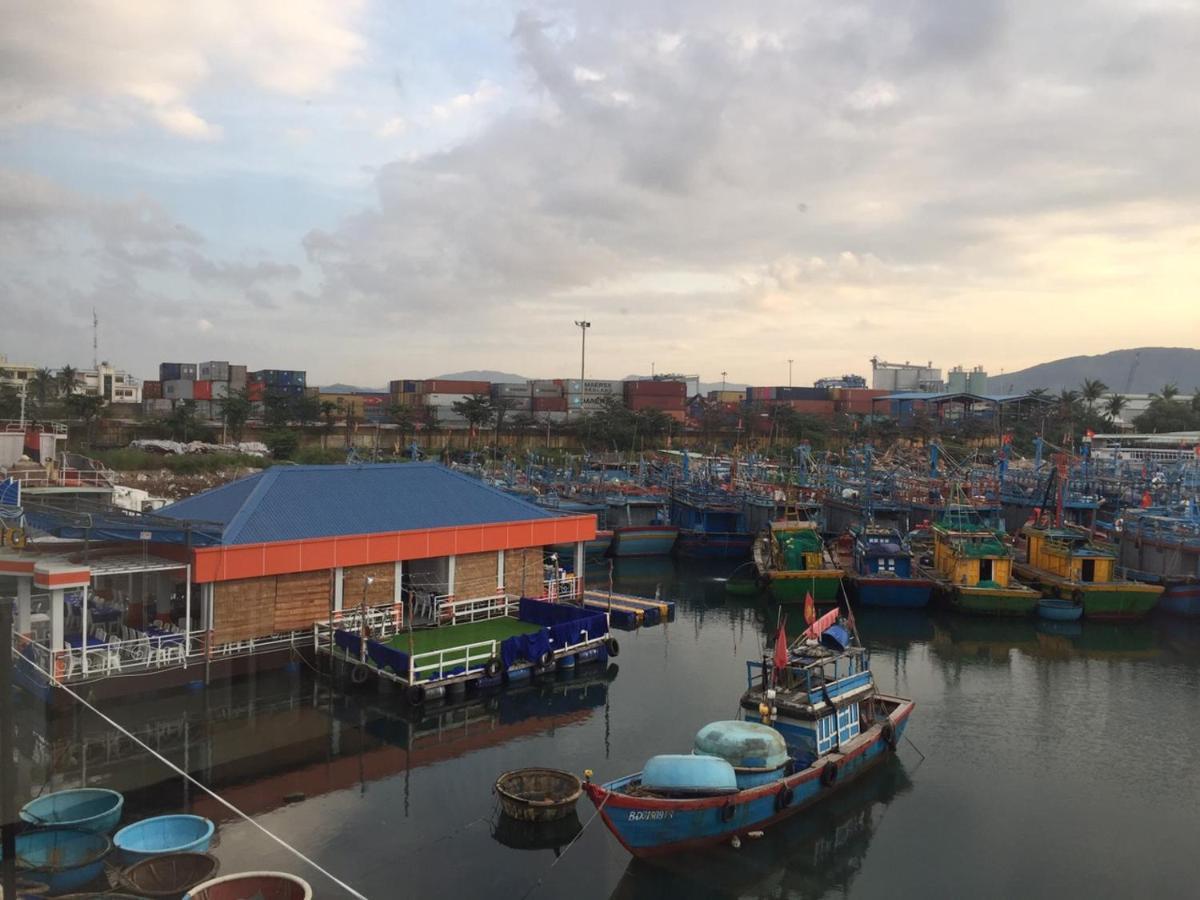 Th Quy Nhon Hotel 외부 사진